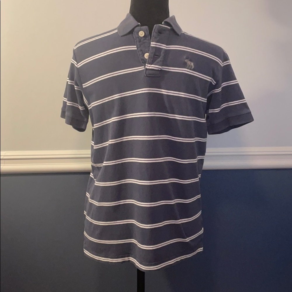 Abercrombie polo Shirt - Size XL